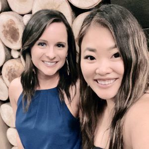 Meet your Posher, Shannon